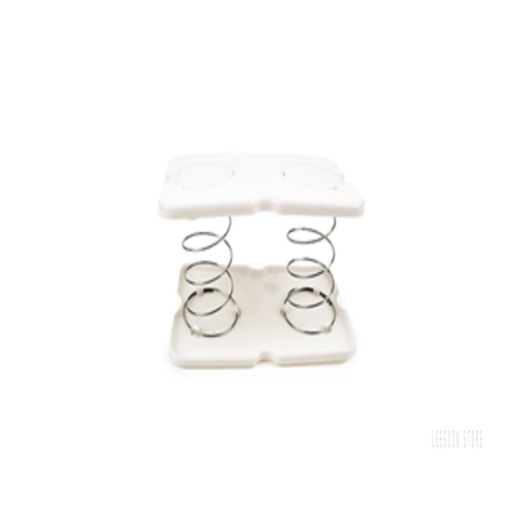 [오늘출발] 이군디자인 티슈 스프링 티슈업스프링 티슈케이스스프링 각티슈케이스스프링 각티슈함