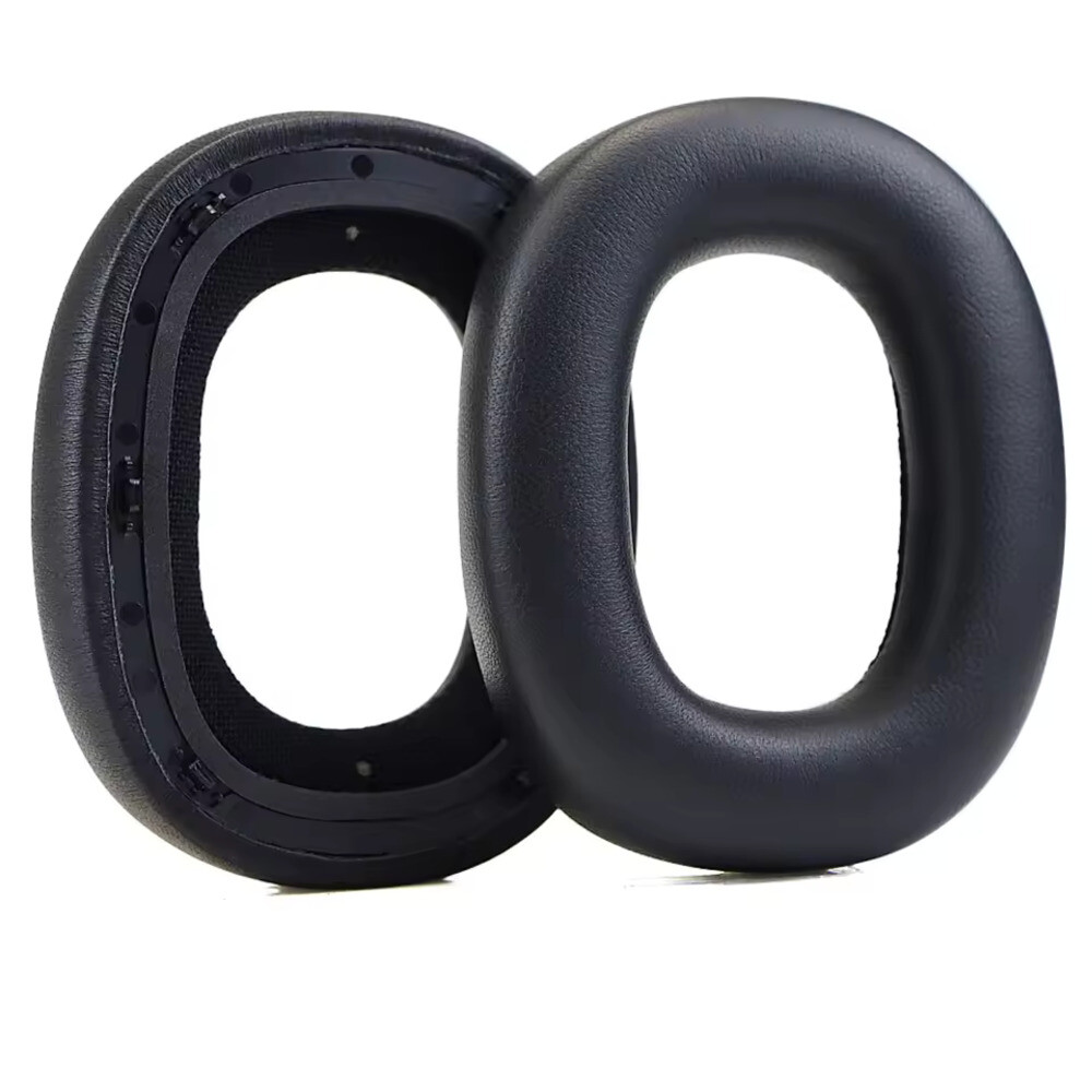Bowers  Wilkins 교체용 이어패드 PX8/PX7 s2 헤드폰 귀마개 단백질 가죽 메모리 폼