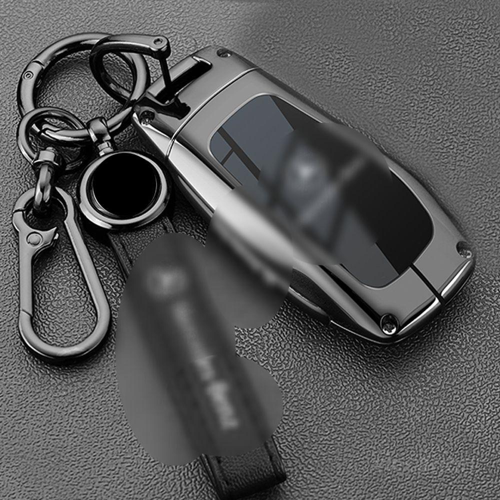 브이씨 벤츠호환 신형 키케이스 스마트키 C E GLC GLB GLA클래스 차종포함 신차선물 남녀공용