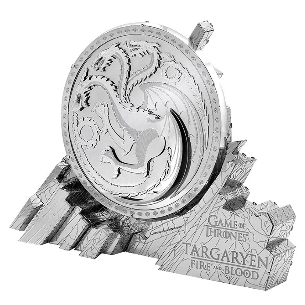 [오늘출발] (알꿀밤-메탈퍼즐-왕좌게임) 타가옌 가문 뱃지