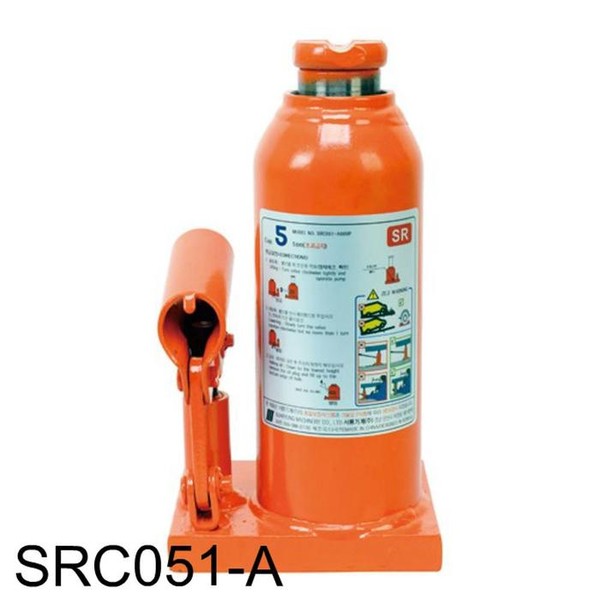 ME89P75P_52CE서륭 자동차자키 오일작기 5TON SRC051-A)