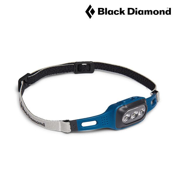 [다온벤카코리아]블랙다이아몬드 블랙다이아몬드 디플로이 러닝 라이트 - Creek Blue / BD620693