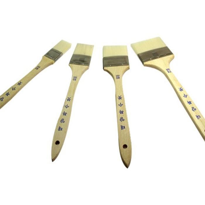 ME7KK3OP_52CE유성붓 유성 백색 일자붓 페인트칠 50mm