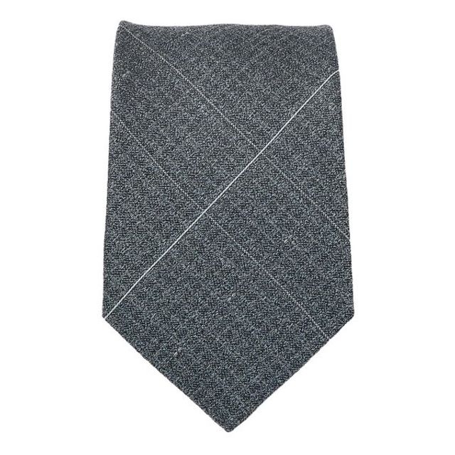 갤러리아 (레노마넥타이) 25 SS신상품 격자무늬체크  비즈니스 넥타이 VPS...