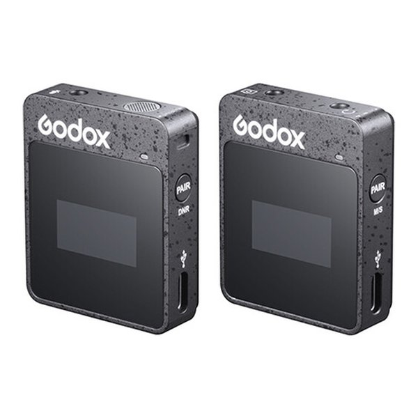 고독스 Movelink II M1 무브링크 2세대 소형 휴대용 방송 유튜브 촬영 카메라 무선 마이크