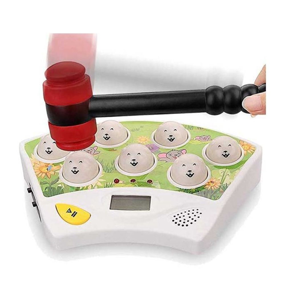 [오늘출발] 슈퍼 두더지 왕 게임 / 복불복확률게임 복불복게임 롤렛보드게임 룰렛확률게임 뽑기확률게임 벌칙게임