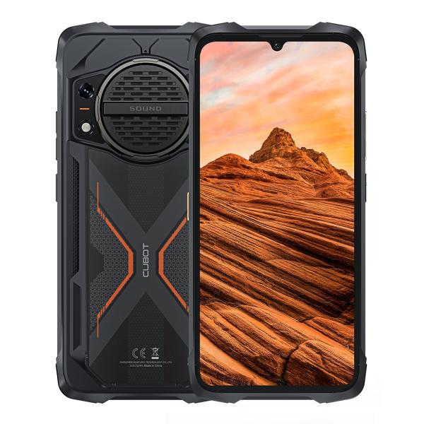 [오늘출발] 러기드폰 스마트폰 Cubot King Kong Power 3 123dB 스피커 Helio G99120 사용자 90%가 만족한 최고의 상품