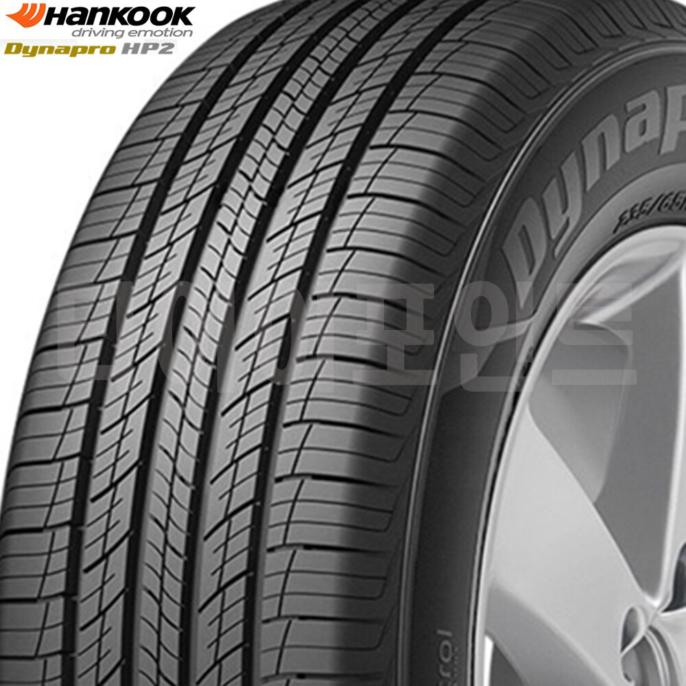 [오늘출발] 한국타이어 다이나프로 HP2 245/65R17 RA33 2456517 서울 노원점