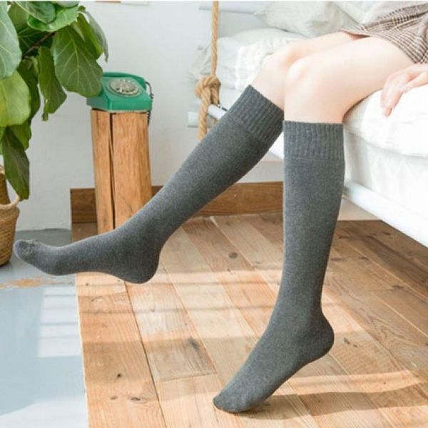 (엄지척)(123마켓)데이즈 DGAPTSXM 니삭스 골프 반양말 긴양말 무지니삭