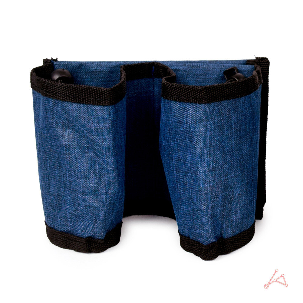 [오늘출발]현대인몰 캐리어 컵홀더 캐사랑 인치 대형캐리어 USB캐리어