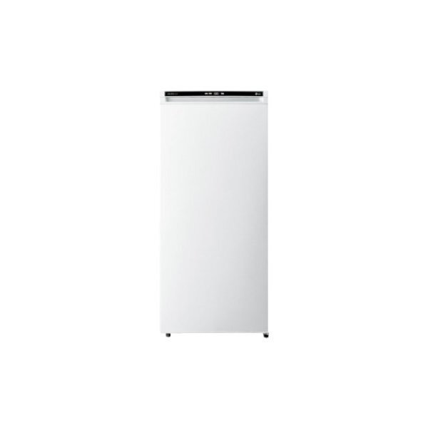 LG전자 LG전자 화이트 6단 냉동고 A202W 200L .