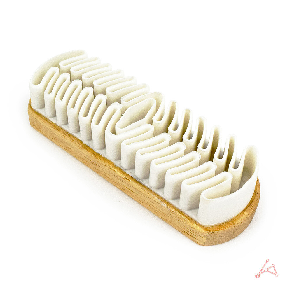 [오늘출발] 스웨이드 전용 세탁브러시 신발보조용품 스웨이드클리너 신발관리용품 신발세척용품