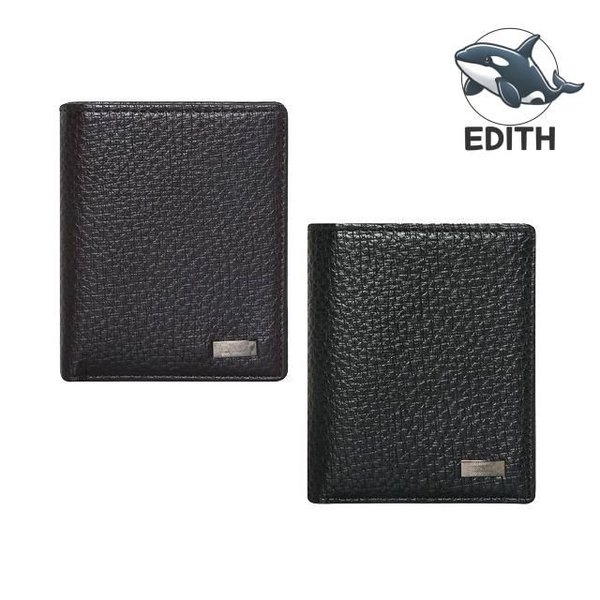 세련된 남성용 신뢰감 카드지갑 스타일리시