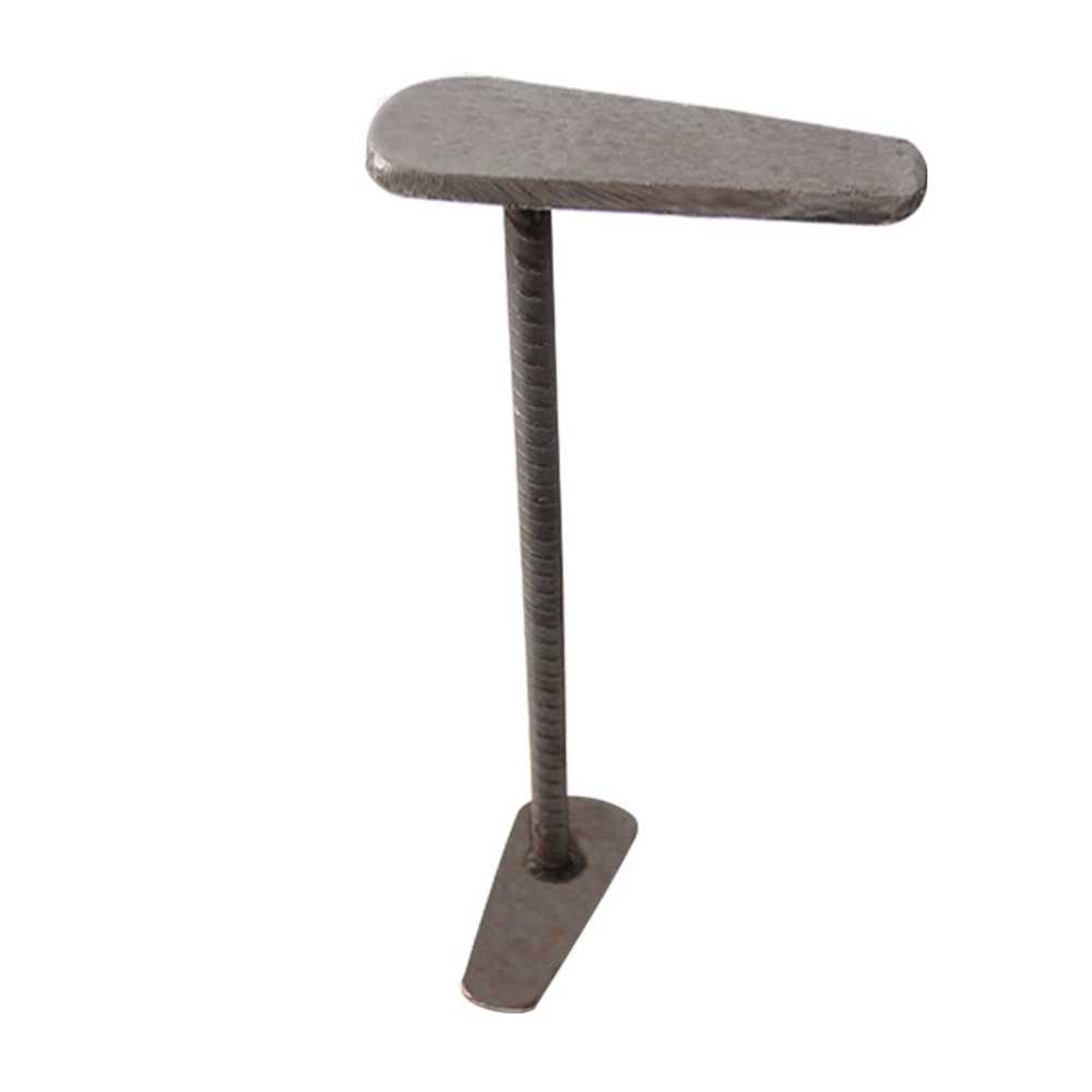 신발 수선 거치대 쇠발 수리 받침대 액세서리 구두 도구 제화