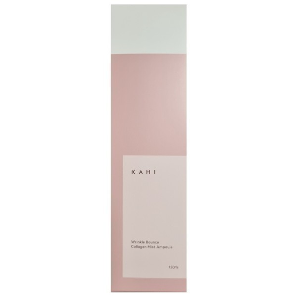 가히 가히 서울 링클 바운스 콜라겐 미스트 앰플 120ml