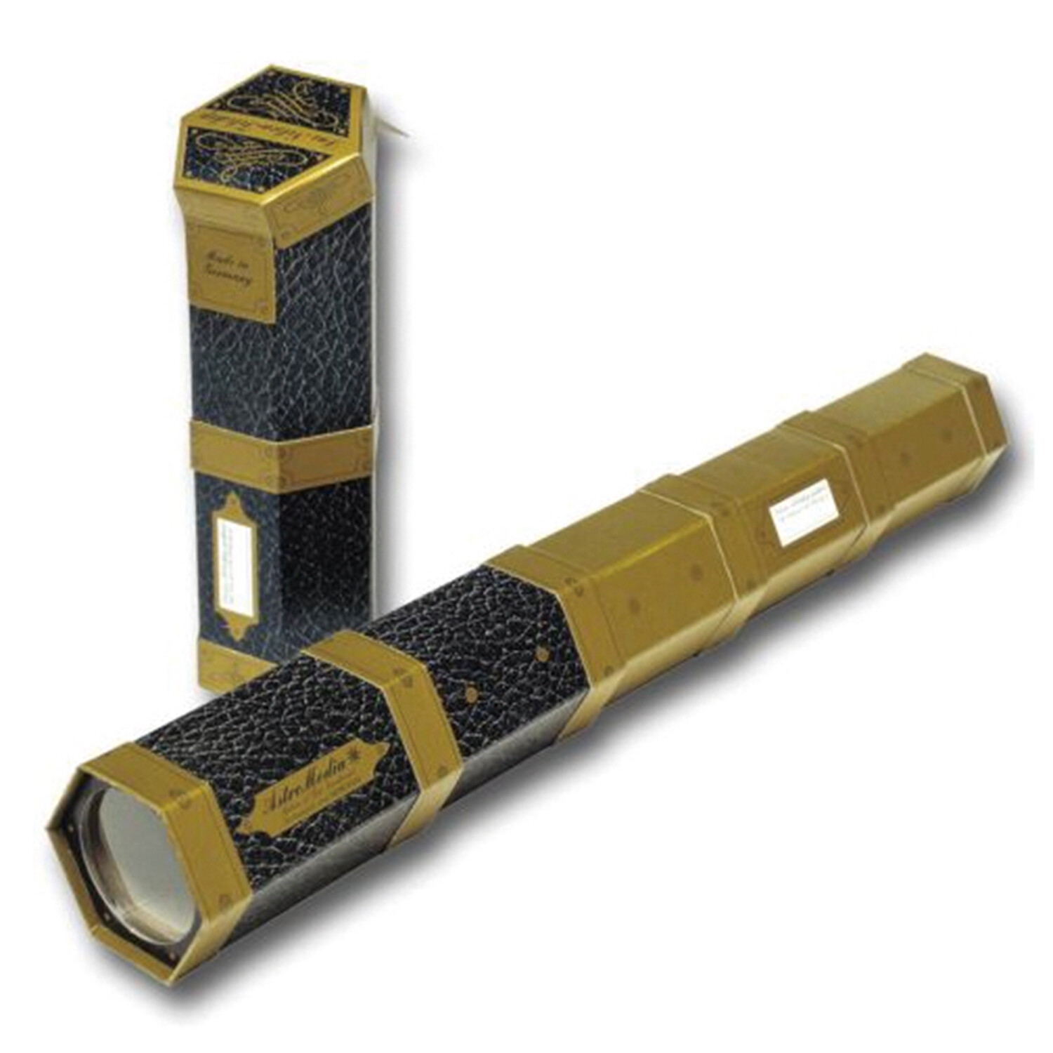 정품 다이넬슨 망원경 KSIC-9955/9955/해적 망원경/넬슨 제독의 망원경/아스트로미디어/과학교구