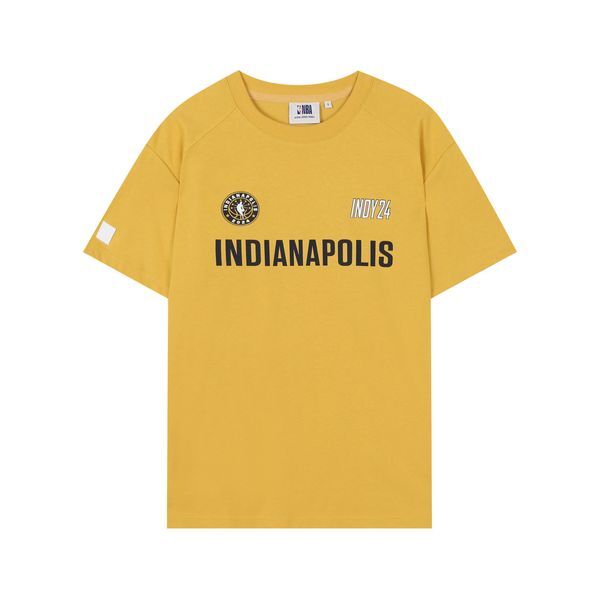 제이에스티나 하프클럽/NBANBA ALL STAR 반팔 티셔츠(N242TS141P)