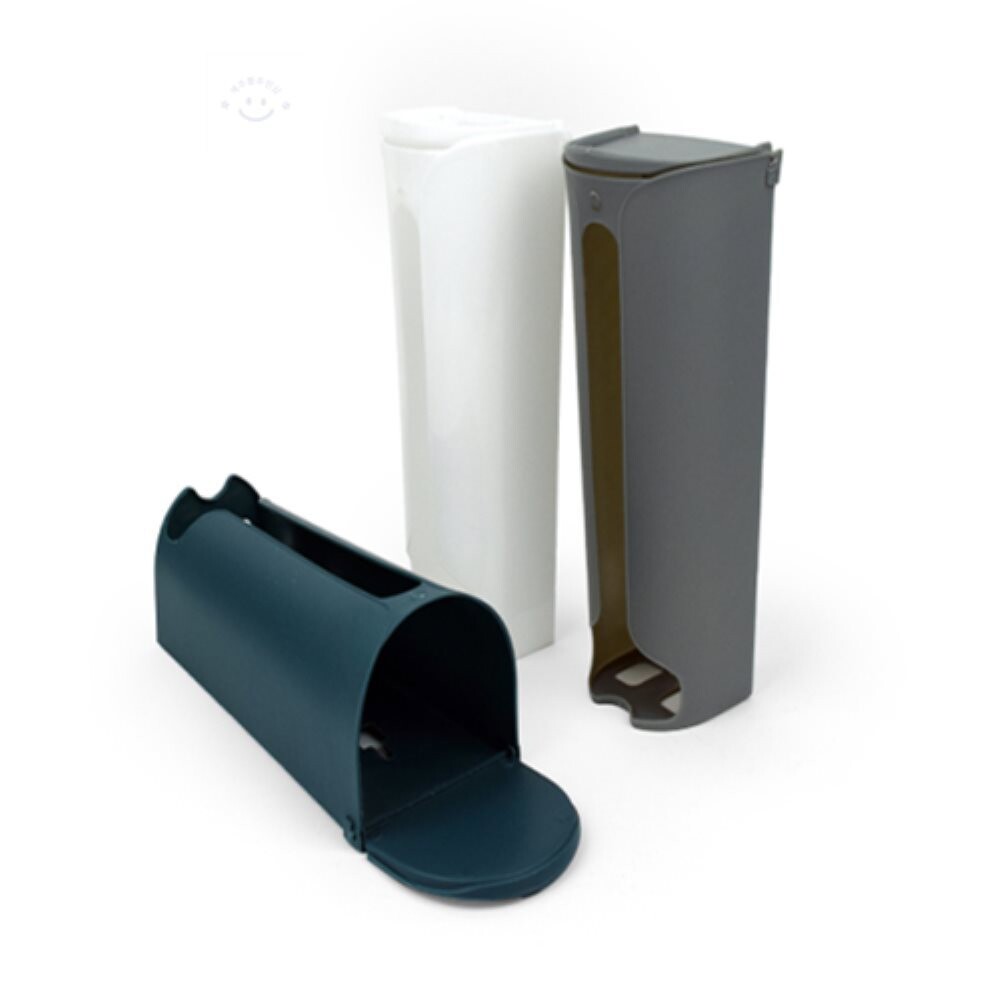 [오늘출발] 제주뿅샵 무타공 양말 디스펜서 속옷보관함 속옷보관 다목적 봉지보관함