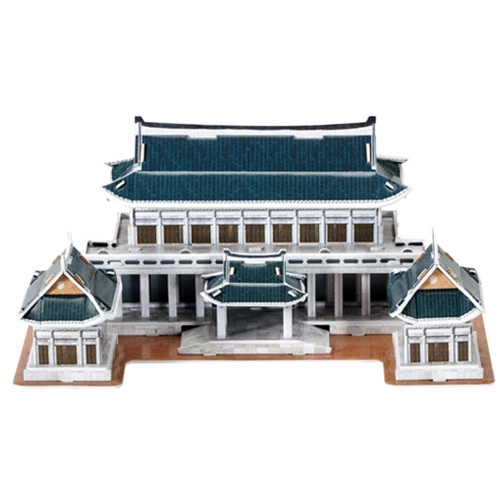 [오늘출발] 스콜라스 스콜라스뜯어만드는세상 청와대