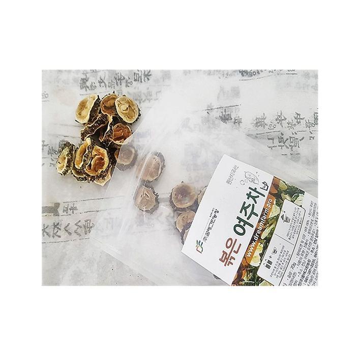 ME32L0OP_52EQ볶은 여주차 X 3팩 (210g)(70g 3개)