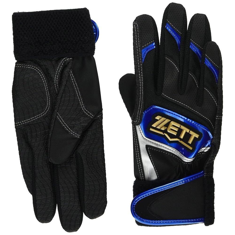ZETT BG919J 야구 배팅 글러브 제로 원 스테이지 양손잡이