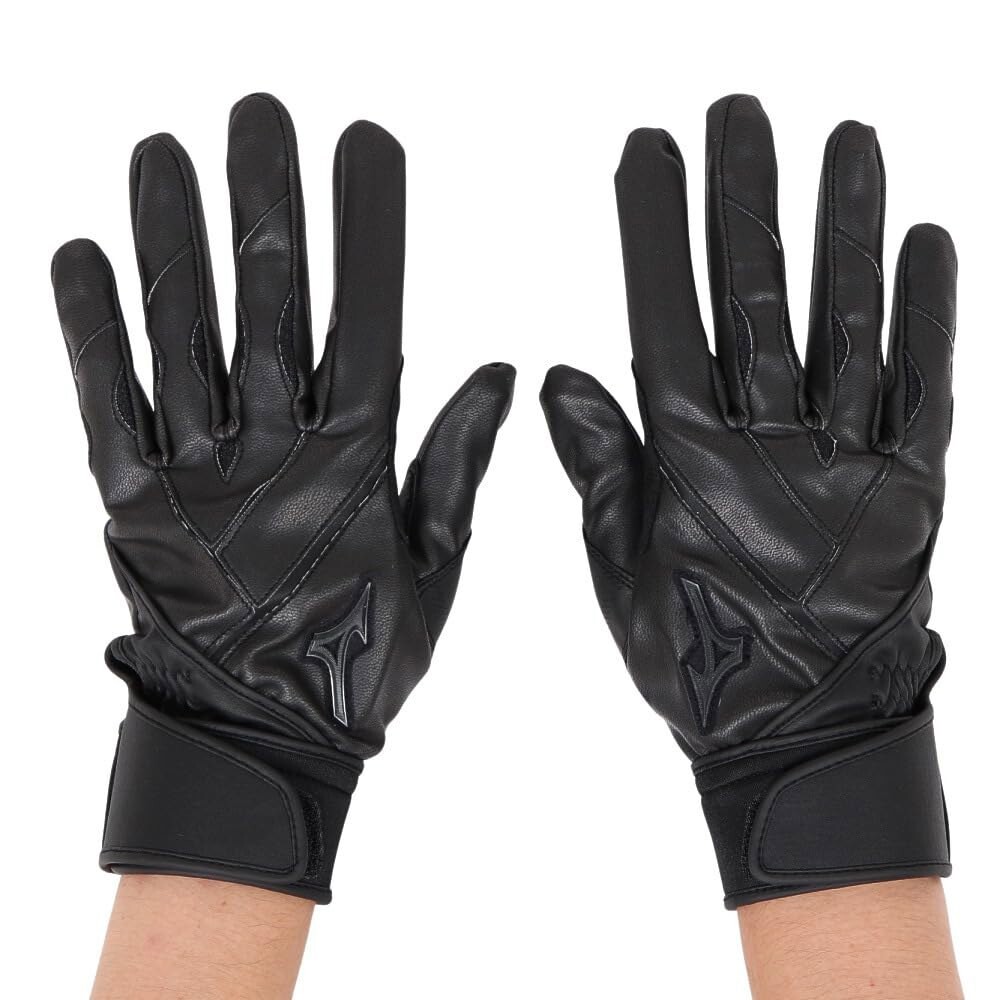 미즈노 제로 스페이스 배팅 글러브 글로벌 엘리트 양손잡이 남녀공용 1EJEH182 고등학교 야구 규칙 모델