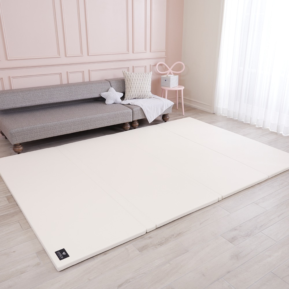 꿈비 292x200x4cm 클린롤매트 항균 plus 자이언트