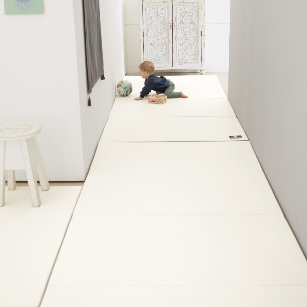 꿈비 200x110x4cm 클린롤매트 항균 plus