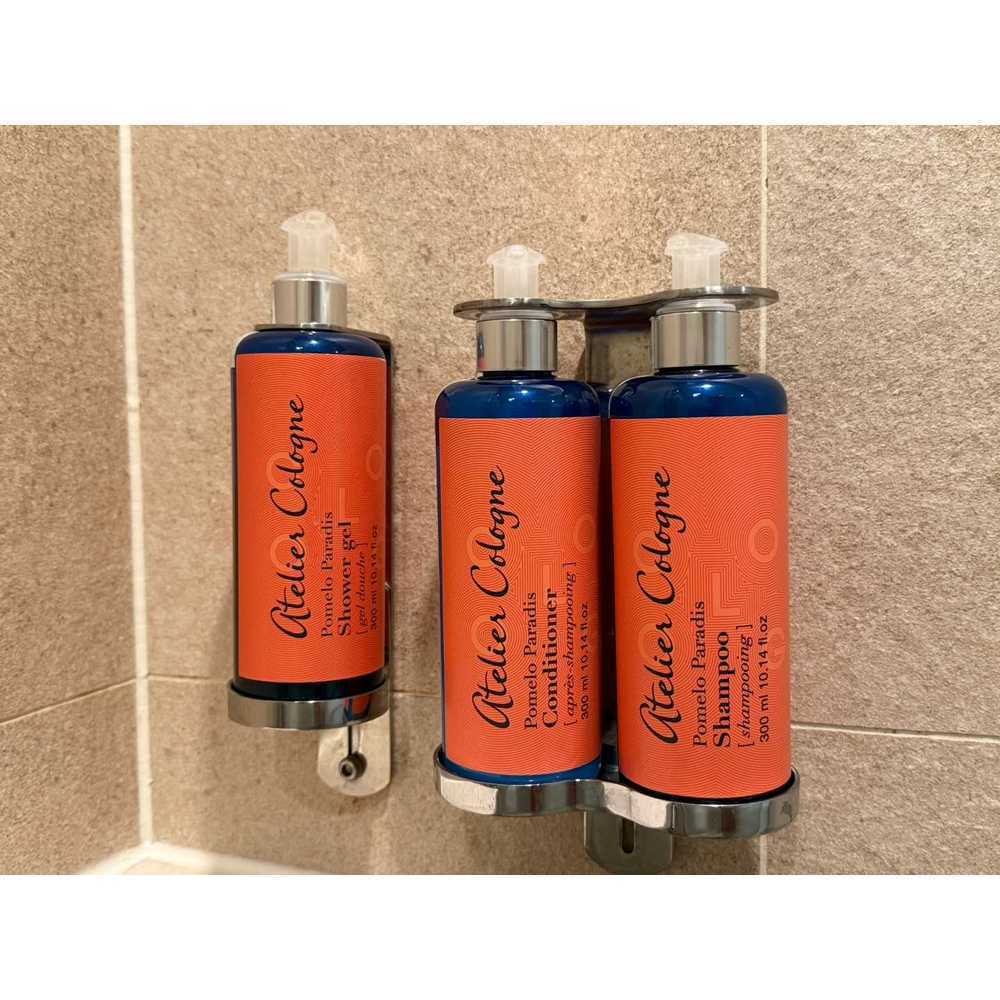 아틀리에 마이다스호텔 리조트 어메니티 샴푸 컨디셔너 바디워시