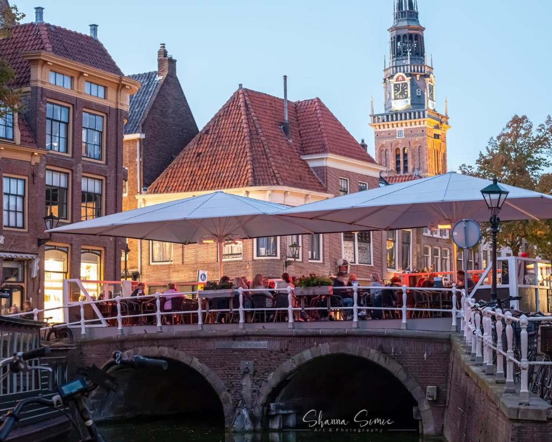 [해외] | Alkmaar | ApartHotel Boutique by Urban Home Stay