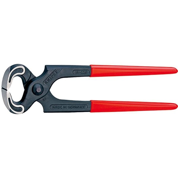 KNIPEX 크니펙스 방울집게 50 01 160 SB (WFH6QNX)