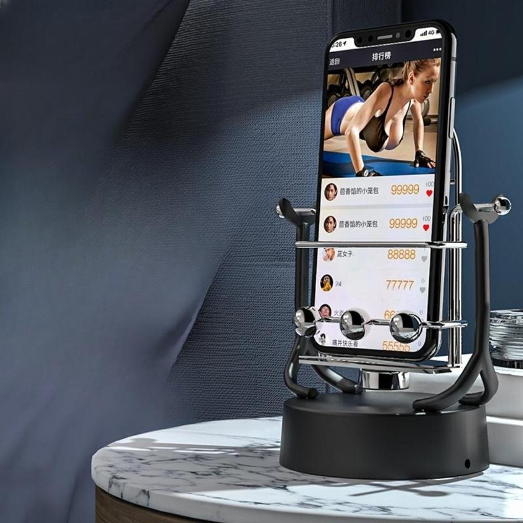 돈버는 만보기 기계 앱테크 오토 워킹 걸음수 자동걷기