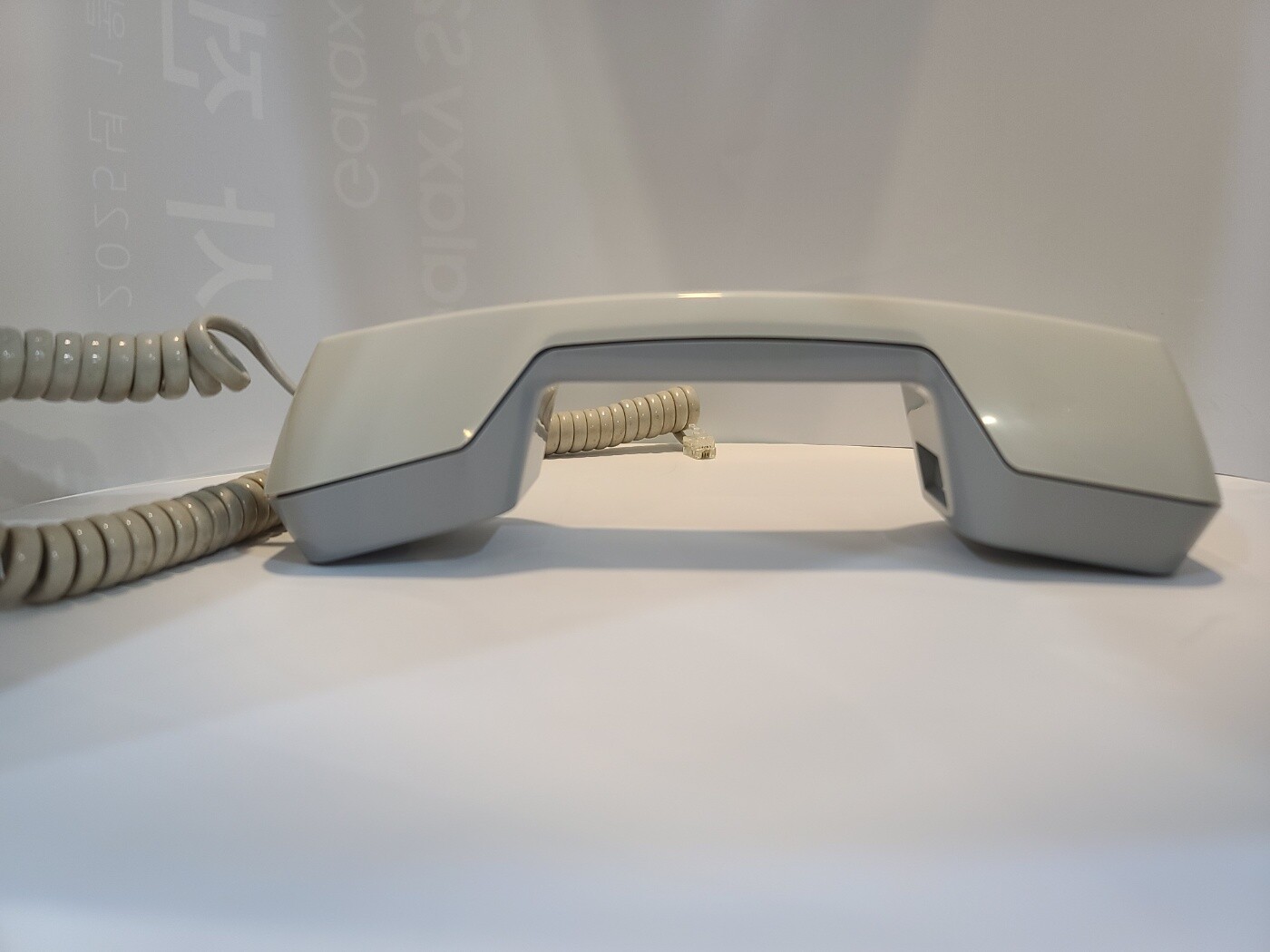 [호환] 하이눈 키폰 수화기 호환 IP255S수화기 호환