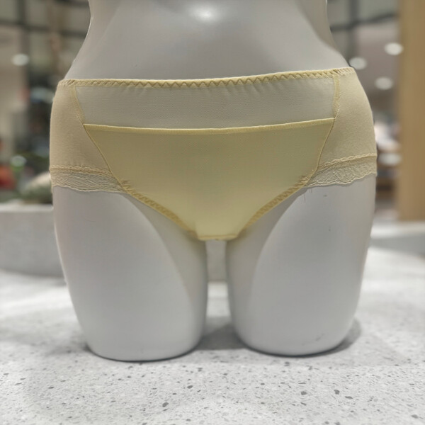 [현대백화점](현대백화점)비비안(BP1950B) 25S/S 메인 쥬씨핏 면부인용 팬티 단품