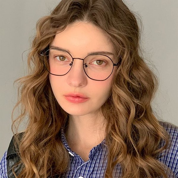 갤러리아 VASCARA OZZI (2colors) 안경테