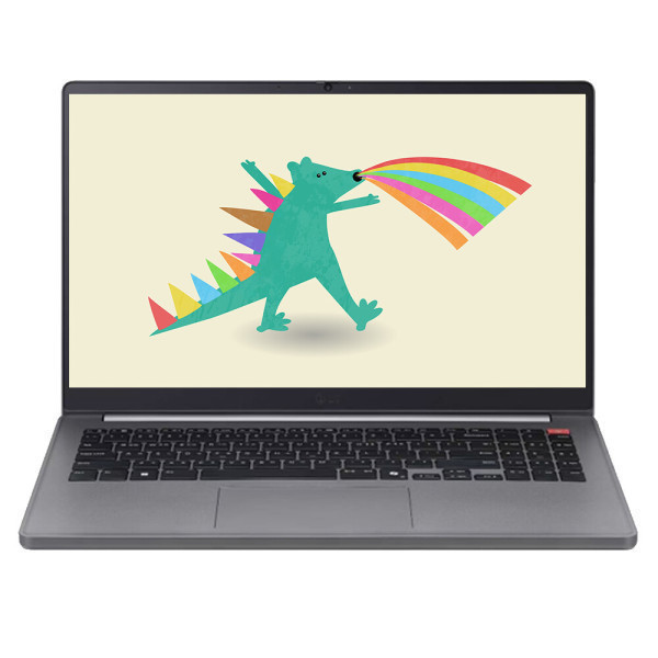 [오늘출발] LG전자 울트라PC 15UD50T-GX5JK WIN11 개봉설치  SSD 2TB 교체장착/블루투스마우스+패드 YL