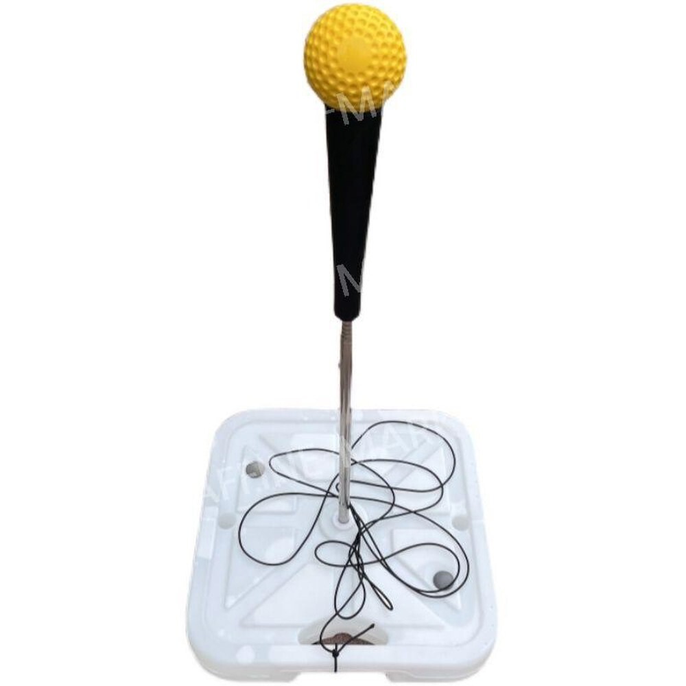 [오늘출발] 스윙연습기 타격연습기 야구 베이스볼 배팅티 놀이 서브공 배딩팅 피칭