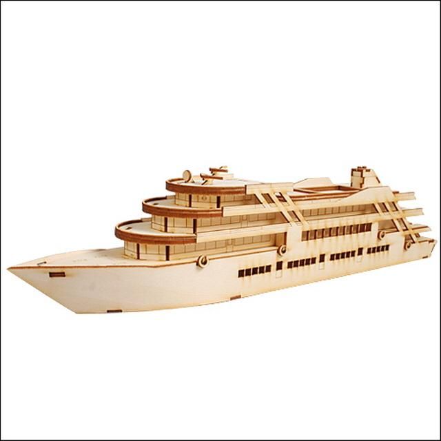 [오늘출발] DIY 조립 크루즈선 / 조립키트 모형제작 DIY키트 조립완구 조립식장난감 DIY조립 미니모형 크루즈선조립