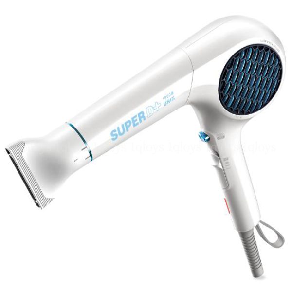 [유닉스전자]유닉스 유닉스 SUPER D+ 헤어드라이어 UN A3001 1800W