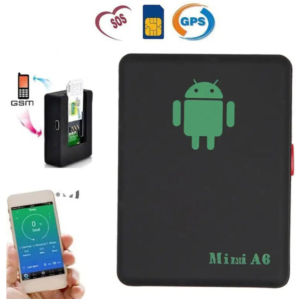 [오늘출발]자동차 실시간 추적 분실 방지 키 지갑 추적 파인더 장치 GSM GPRS 온라인 무료 웹 사이트 앱 액세서리 A8