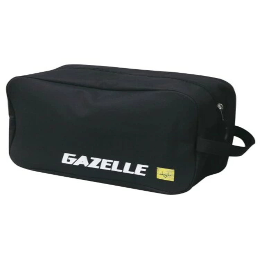 후쿠 토쿠 산업 신발 케이스 가방 블랙 GAZELLE G700 알메리아