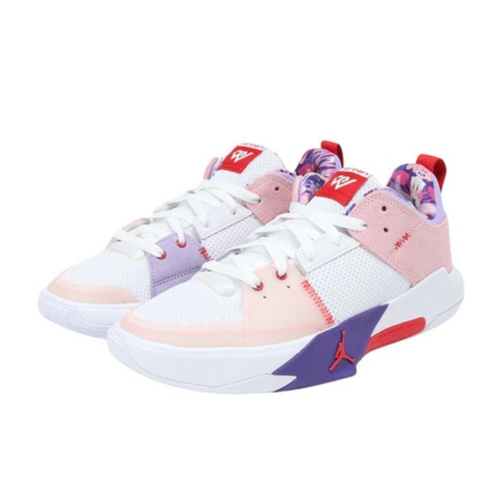 조던 JORDAN 남성 농구 신발 배쉬 원테이크 One Take 5 PF Russell 러셀 웨스트 브룩 로우 컷