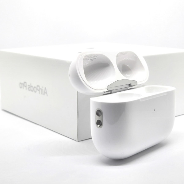 [오늘출발] 애플 (새제품) 에어팟 프로 2세대 본체 C타입 프로2 충전기 충전케이스 단품