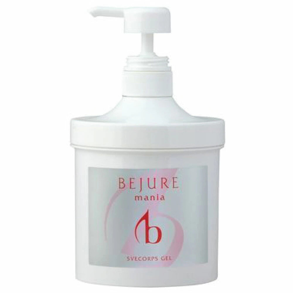 베쥬레마니아 스베콜 젤 600g 리뉴얼 바디 마사지 셀룰 라이트 튀김 라인 핸드 홈 케어 드레나주 페이발릿
