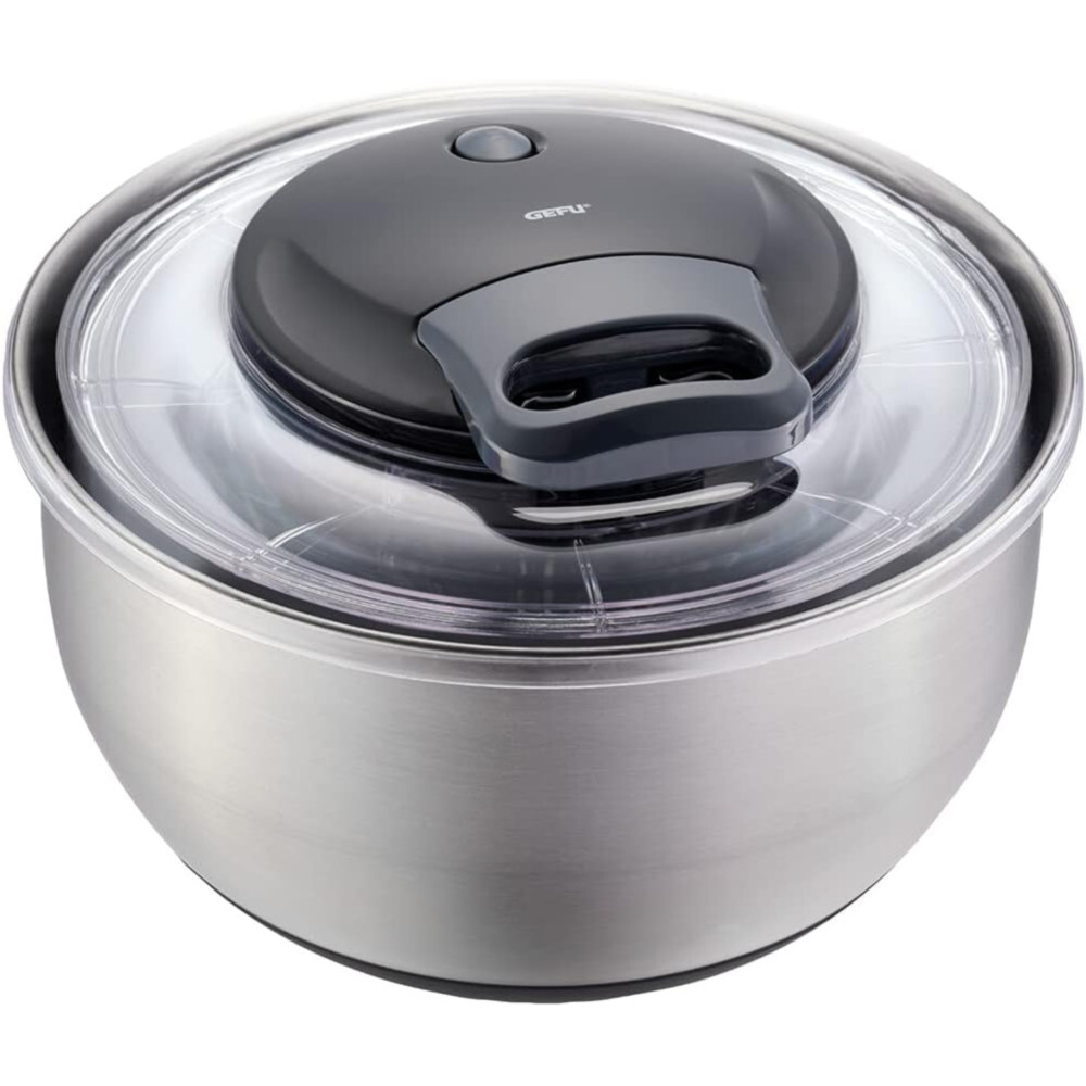 GEFU 야채 탈수기 샐러드 스피너 풀릿 4.5L Pullit