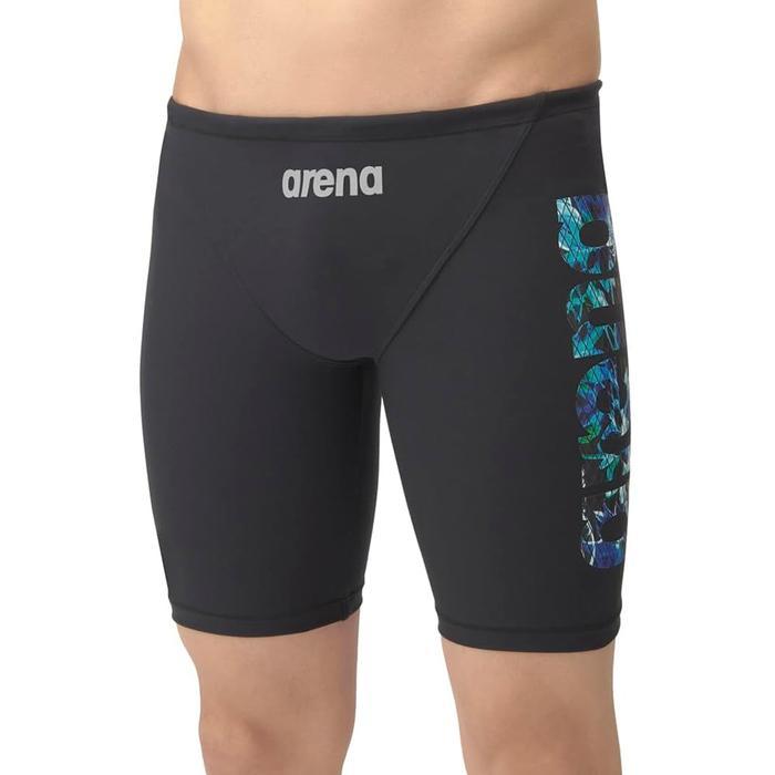 아레나 아레나 2025 남자 탄탄이 5부 수영복 P362191 강습용