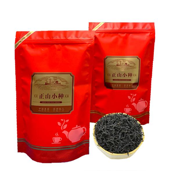 정산소종 홍차 자봉춘차 고산 무이산 차동목 농향형 500g