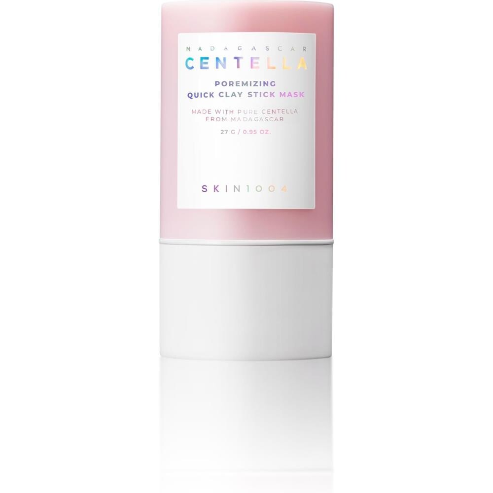 스킨1004 SKIN1004 Madagascar Centella Poremizing Quick Clay Stick Mask 포어 마이징 퀵 크레이스틱 마