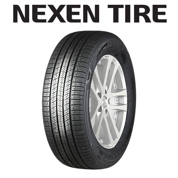 넥센 타이어 로디안 GTX 235/60R18 (택배발송/장착비별도)