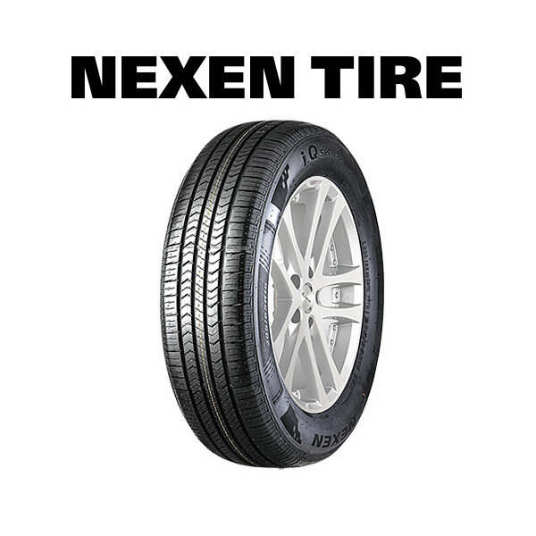 넥센  타이어 i.Q Series1 245/70R16 (택배발송/장착비별도)